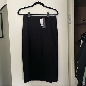 Banana Republic Classic Pencil Skirt